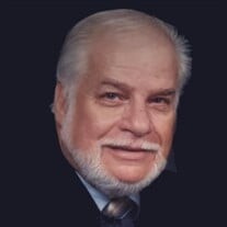 Walter George Roberts II Profile Photo