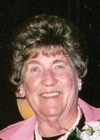 Marjorie L. Johnson