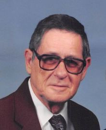 Robert Ruppe Sr. Profile Photo