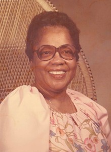 Louise G. Jefferson Profile Photo