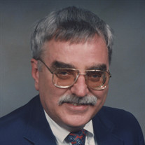 Robert R. Hunter Jr