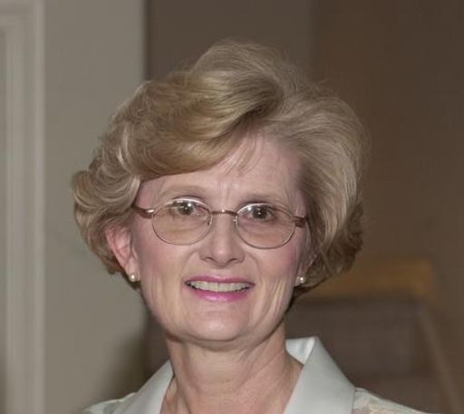 Nancy  Jeanne Marks Profile Photo