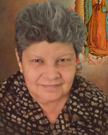 Maria Chavez Juarez's obituary image