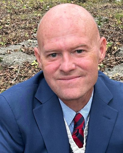 Matthew Cory Rush Profile Photo