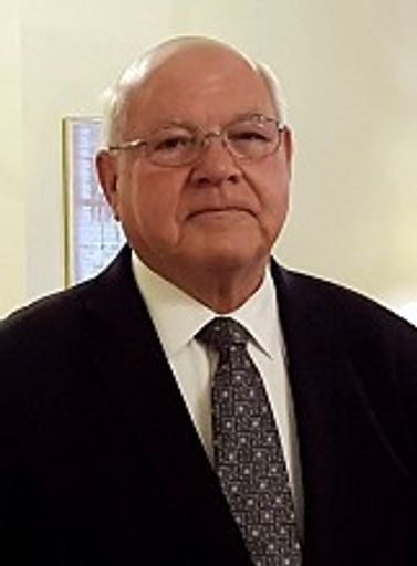 Richard R. "Dick" Moore Profile Photo