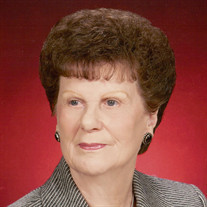 Georgia M. Kerr