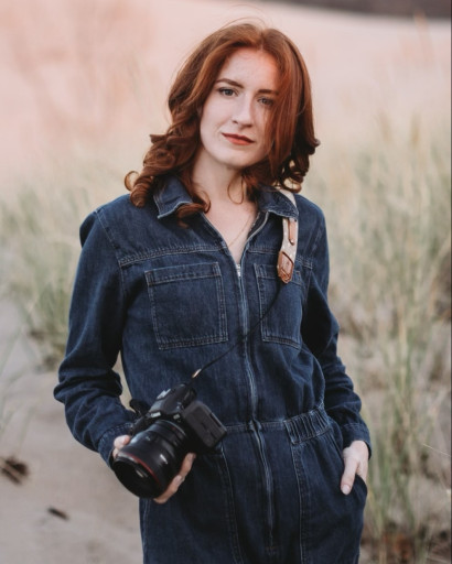 Morgan Emily Stell Profile Photo