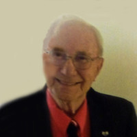 Roy Lane Hysinger