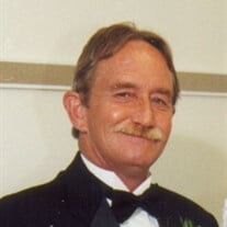 WILLIAM R. "BILL" WHITE Profile Photo