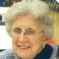 Martha Louise Boardman