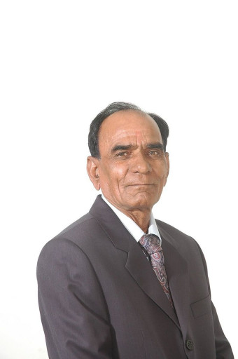 Ratilal S. Patel Profile Photo