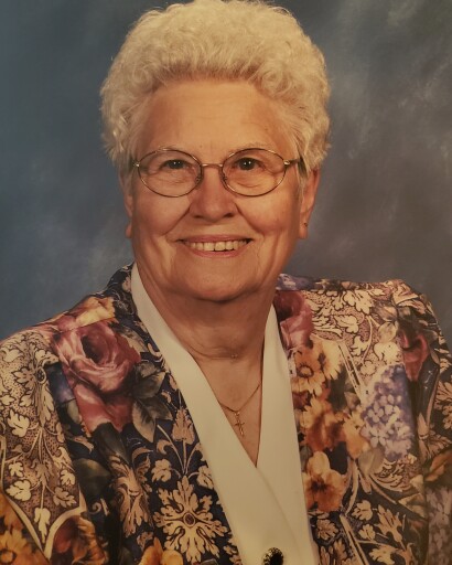 Wanda Mae Peterman's obituary image