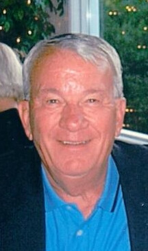 William "Bill" McAfoos, Sr.