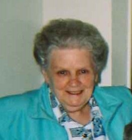 Beverly June Foose