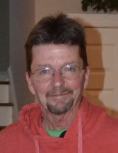 Doug Pressley Profile Photo