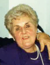Ruth Nelson