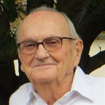 Chester Ritchie White Profile Photo