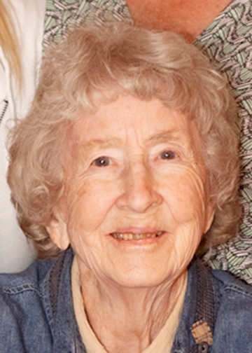 Wadena Ann Lorenz