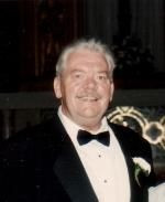 Robert George Opferman Profile Photo