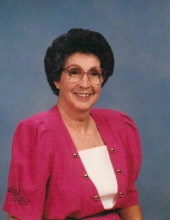 Mary Blocker Profile Photo