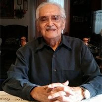 Gilberto Velasquez Profile Photo