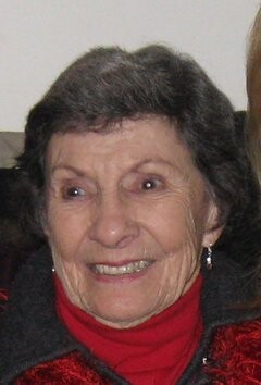 Marie Gardner Profile Photo