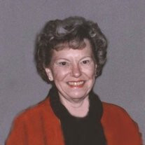 Frances Swartz