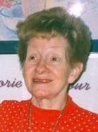 Marjorie Mae Moyer