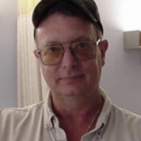 Robert Hooper Profile Photo