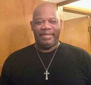 Donald Bankston