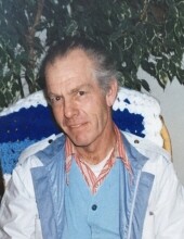 Leonard Kienitz Profile Photo