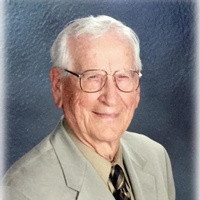 Leroy "Lee" Vander Linden