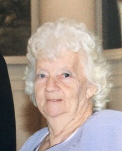 Dorothy S.M. Thierer