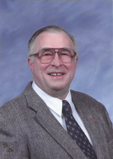 Harold Dean Nelson, Sr. Profile Photo