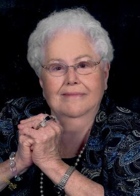Joyce Scott Buchanan Profile Photo