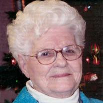 Elizabeth "Betty" Whalen Profile Photo
