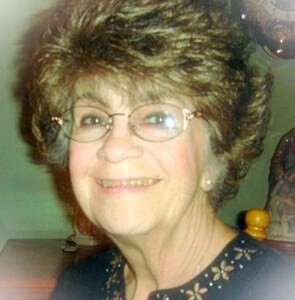 Jo Ann Tharp