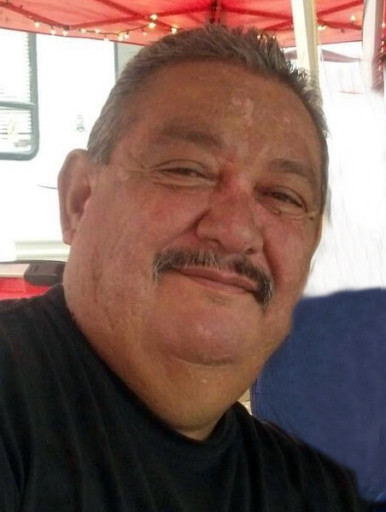 Oscar Gonzales Profile Photo