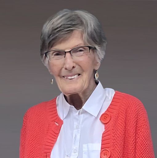 Vivian C. Mcdonald