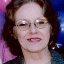 Helen E. Lovern