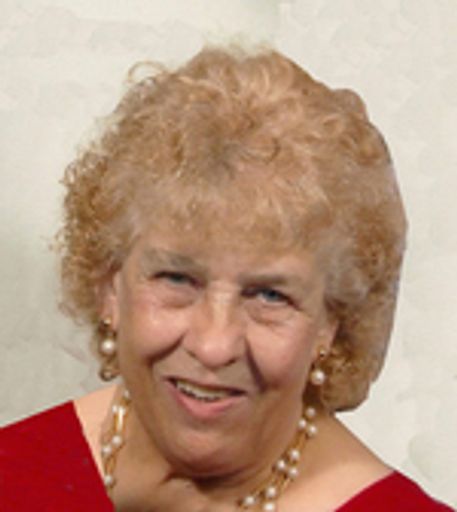 Joann Grable