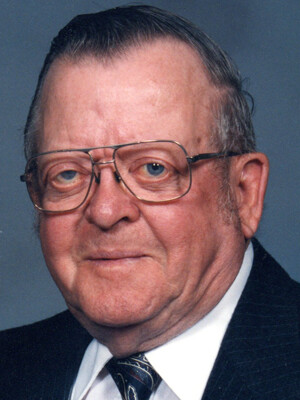 Delbert Jasmer