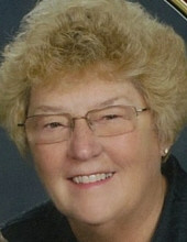 Susan Mary Inskeep Profile Photo