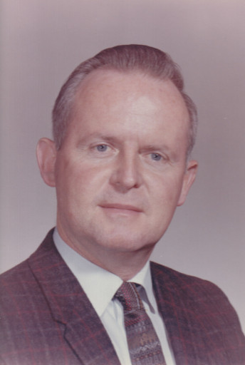Donald Palmer Profile Photo