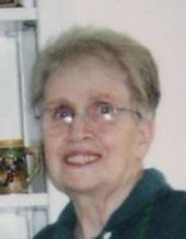 Mary Mcguffie Profile Photo