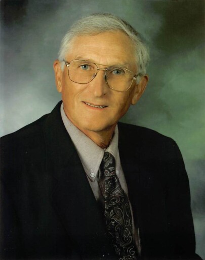 Kenneth Paul Scheetz