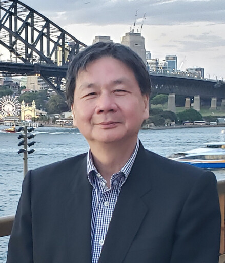 Dr. David Kam Profile Photo