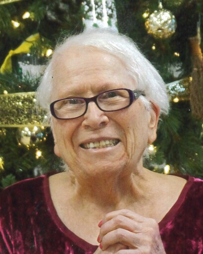 Gerva E. Sunneberg