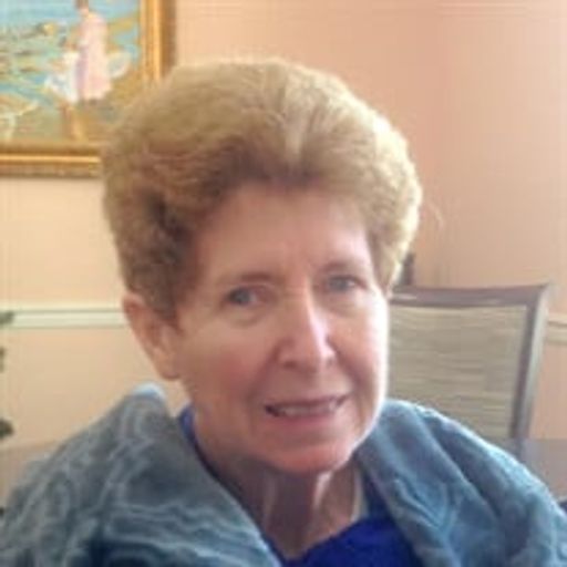 Janet Breaux Weber