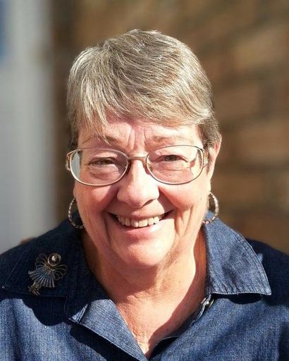 Janet Poertner